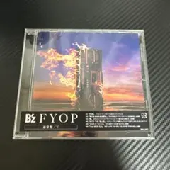 【通常盤】B'z FYOP ※応募券なし