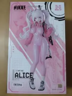 2026年最新】NIKKE 勝利の女神 アリス フィギュアの人気アイテム