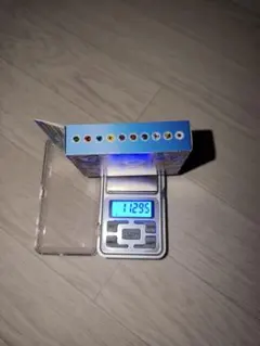 ポケモンカード スタートデッキ100 113.3 112.7g - メルカリ