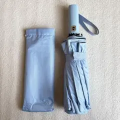 折りたたみ傘 日傘 大きい ワンタッチ 自動 晴雨兼用 ダブル傘骨 UVカット