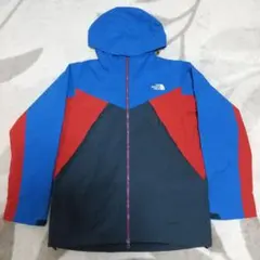 【超美品】THE NORTH FACE フード付きジャケットＬサイズ