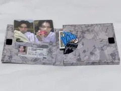 【定価¥2,200】ENHYPEN THESIN:VANISH アルバム　ソヌ