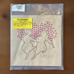 ほぼ新品　LOSTAGE 『In Dreams』 LP アナログレコード　廃盤 ほぼ新品 LOSTAGE 『In Dreams』 LP アナログレコード 廃盤