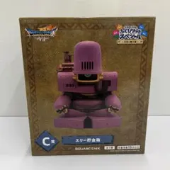 kntoy59-2683 ドラクエ　ふくびき所スペシャルC賞　エリー貯金箱