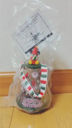 ディズニーグッズ ミッキー ボトルシップフィギュア 限定版シリアル