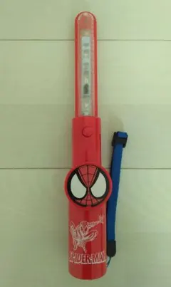 スパイダーマン ライト USJ