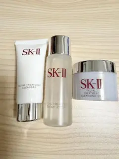 SK-II サンプル