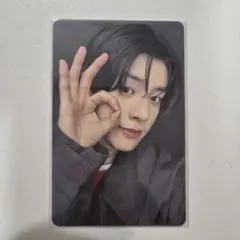 ENHYPEN ジェイク 来日記念 Weverse ラキドロ トレカ 宵