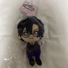 からぴち　ちびぬい　もふ