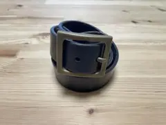 KADOYAカドヤM.I.R SPEC BELT ミルスペックベルト 本革 - メルカリ