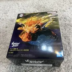 鬼滅の刃　VIBRATION STARS PLUS 我妻善逸 フィギュア