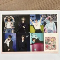 2025年最新】bts ポスター love yourselfの人気アイテム - メルカリ