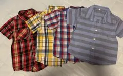 ベビー服