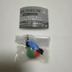 BANPRESTO PUPPET SUNSUN カプセルトイ