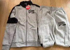 PUMA プーマ ジャージ　Lサイズ