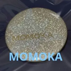 BMSG FES 2026 缶バッジ 缶バッチ MOMOKA HANA