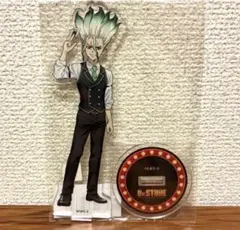 ドクターストーン Dr.STONE 千空 くじメイト アクリルスタンド