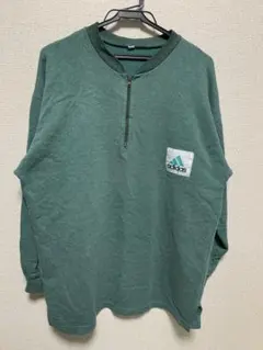 adidas EQUIPMENT ビンテージ スウェット