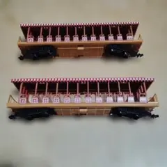 【新品未開封/激レア/廃盤】ウエスタンリバー鉄道 トミカ&T-shirt セット 新品未開封/激レア/廃盤】ウエスタンリバー鉄道 トミカ&T-shirt セット