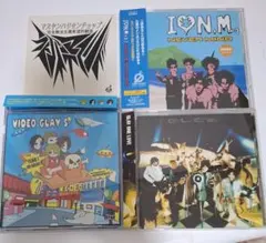 GLAY非売品CD DVDセット - メルカリ