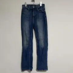 GAP '90S LOOSE ストレートデニム 0/25R