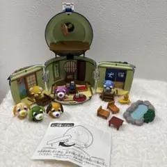 平成レトロ ハムスター倶楽部 フィギュア レア 激レア - メルカリ