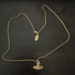 Vivienne Westwood 惑星モチーフ ネックレス
