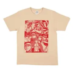 ゴールデンカムイ 杉元 Tシャツ M