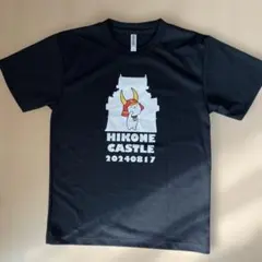 ひこにゃんTシャツ