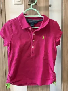 Ralph Lauren ポロシャツ 5T