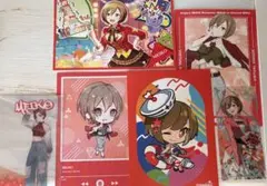MEIKO カードセット ボカロ、プロセカ