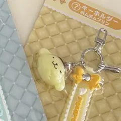 ぽむぽむチャームゆかり様専用