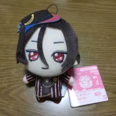 魔法使いの約束　きらどるぬいぐるみ盛装の魔法使いver. シャイロック