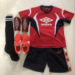 キッズ　フットサル　スターターセット