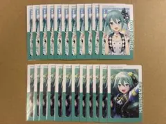 プロセカ プロジェクトセカイ エピカ vol.9C 初音ミク(モモジャン)