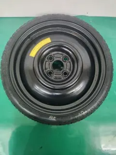 ホンダ純正 スペアタイヤ 応急用 T125/70D16 - メルカリ
