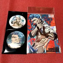 2026年最新】BLeach 缶バッジ グリムジョーの人気アイテム - メルカリ