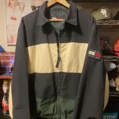 TOMMY ナイロン　ジャケット　デニム　シャツ　スウェット　トレーナー　パーカ