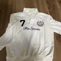 2025年最新】PIA SPORTS メンズウェアの人気アイテム - メルカリ