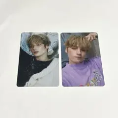 txt ヒュニンカイ 誓いpopup ポップアップ ランダムトレカ セット