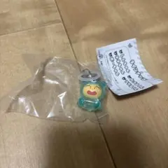 クレヨンしんちゃんめじるしアクセサリー マサオくん