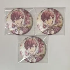 狗丸トウマ expo 缶バッジ