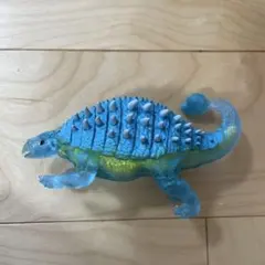 恐竜アタック&co アンキロサウルス