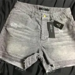アズール♡ショートパンツ