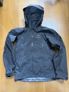 Beta LT Jacket alpha sv sl ar gamma - メルカリ