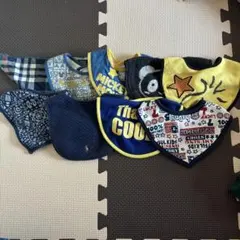 ベビースタイ 新品