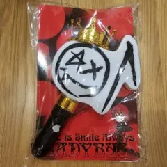 2026年最新】LiSA ペンライト ladybugの人気アイテム - メルカリ