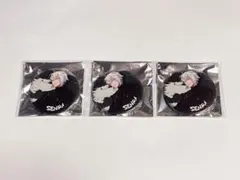 浦島坂田船 センラ 夏ツ2025 WARN12G 缶バッジ