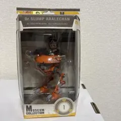 Dr.スランプ　アラレちゃん　フィギュア　ミュージアムコレクション2 Amazon.co.jp: Dr.スランプ アラレちゃん ガッちゃん