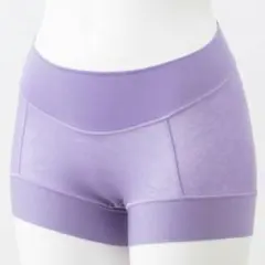 【新品】body hints テンセル繊維 超立体ショーツ スタンダード丈